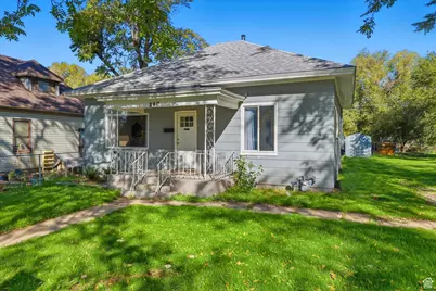 840 E 22nd St S, Ogden, UT 84401 - Photo 25