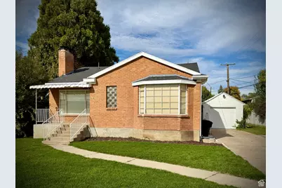 343 E 200 S, Kaysville, UT 84037 - Photo 1