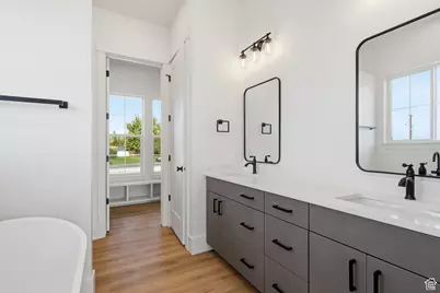 76 W 200 S, Hyde Park, UT 84318 - Photo 23