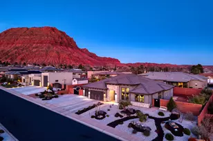 88 N Apex Ln, Ivins, UT 84738 - Photo 1