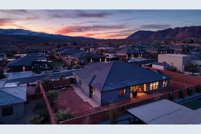 88 N Apex Ln, Ivins, UT 84738 - Photo 9