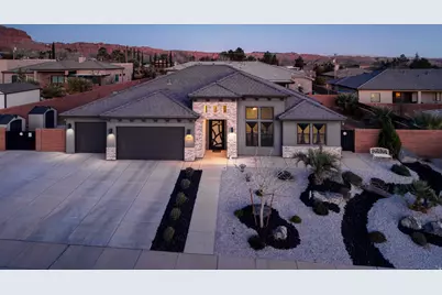 88 N Apex Ln, Ivins, UT 84738 - Photo 1