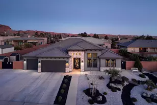 88 N Apex Ln, Ivins, UT 84738 - Photo 1