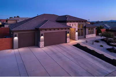 88 N Apex Ln, Ivins, UT 84738 - Photo 3