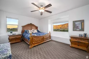 23 S 1200 W, Kanarraville, UT 84742 - Photo 15