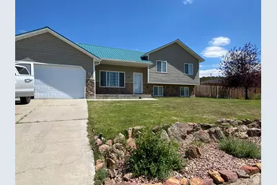108 N 1st Ave, Dutch John, UT 84023 - Photo 1