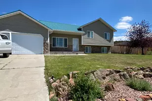 108 N 1st Ave, Dutch John, UT 84023 - Photo 1