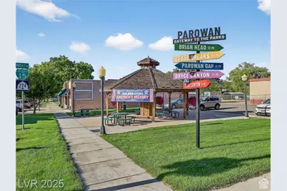 390 E 300 S #3A, Parowan, UT 84761 - Photo 43