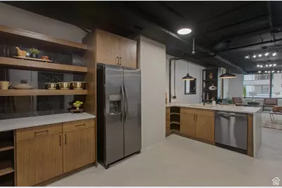 44 W Broadway #302S, Salt Lake City, UT 84101 - Photo 1