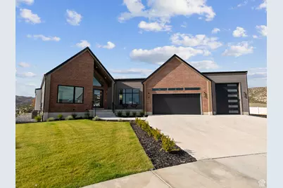 7371 W Summit Crest Cir, Herriman, UT 84096 - Photo 3