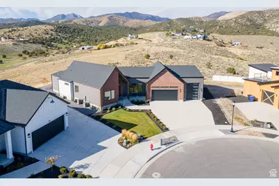 7371 W Summit Crest Cir, Herriman, UT 84096 - Photo 7