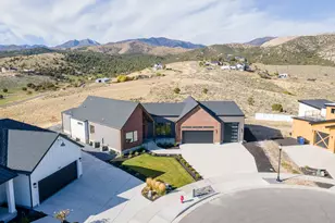 7371 W Summit Crest Circle, Herriman, UT 84096 - Photo 7