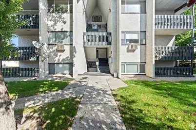 219 E Hill Ave #6, Salt Lake City, UT 84107 - Photo 1