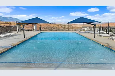 1734 S Ripple Rock Dr #3163, Washington, UT 84780 - Photo 45