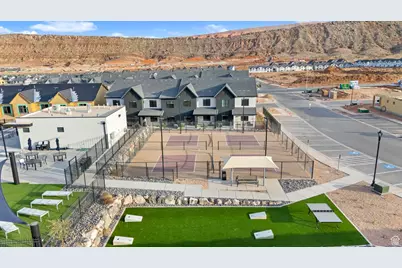 1734 S Ripple Rock Dr #3163, Washington, UT 84780 - Photo 49