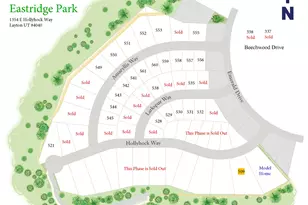 1340 E Hollyhock Wy, Layton, UT 84040 - Photo 19