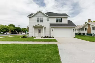 195 W 300 N, Logan, UT 84321 - Photo 1