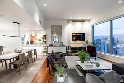 35 E 100 S #1905, Salt Lake City, UT 84111 - Photo 15