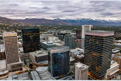 35 E 100 S #1905, Salt Lake City, UT 84111 - Photo 31