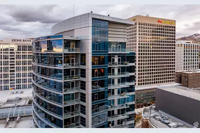 35 E 100 S #1905, Salt Lake City, UT 84111 - Photo 1