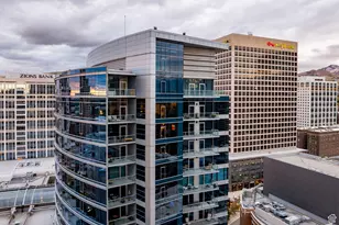 35 E 100 S, Salt Lake City, UT 84111 - Photo 1