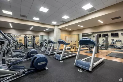 35 E 100 S #1905, Salt Lake City, UT 84111 - Photo 35