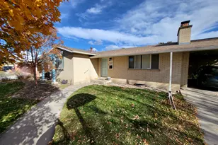 7377 S Ramanee Dr, Midvale, UT 84047 - Photo 1