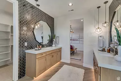 2971 S 2425 W #1124, Syracuse, UT 84075 - Photo 13