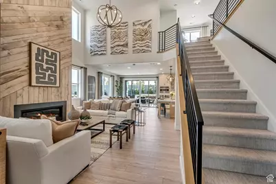 2971 S 2425 W #1124, Syracuse, UT 84075 - Photo 3