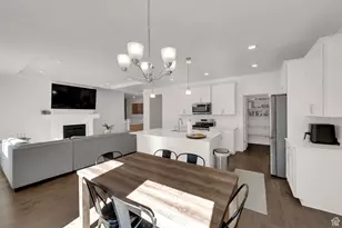 8719 W Beckville Dr, Magna, UT 84044 - Photo 15