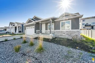 8719 W Beckville Dr, Magna, UT 84044 - Photo 3