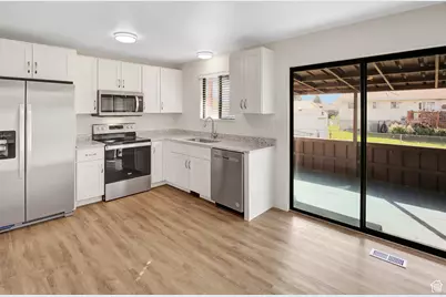 3869 W Detevis Cir, West Valley, UT 84120 - Photo 1