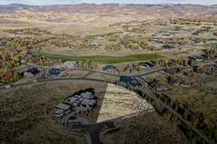 3255 Bugle Trai, Park City, UT 84098 - Photo 1