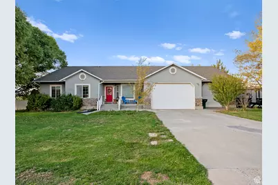 1010 S Anna Ekins Memorial Ln, Genola, UT 84655 - Photo 1