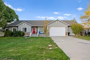 1010 S Anna Ekins Memorial Ln, Genola, UT 84655 - Photo 1