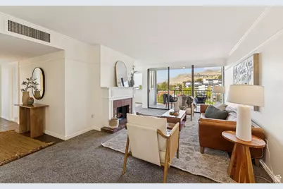 241 N Vine St W #808 E, Salt Lake City, UT 84103 - Photo 1