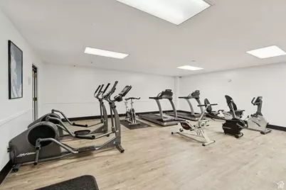 241 N Vine St W #808 E, Salt Lake City, UT 84103 - Photo 29