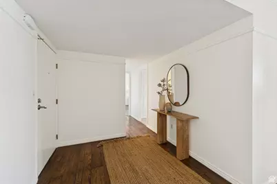 241 N Vine St W #808 E, Salt Lake City, UT 84103 - Photo 5