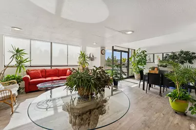 241 N Vine St W #808 E, Salt Lake City, UT 84103 - Photo 33