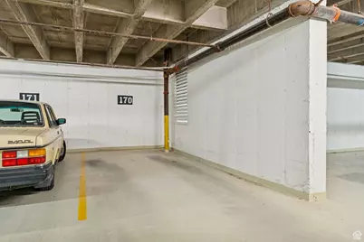 241 N Vine St W #808 E, Salt Lake City, UT 84103 - Photo 23