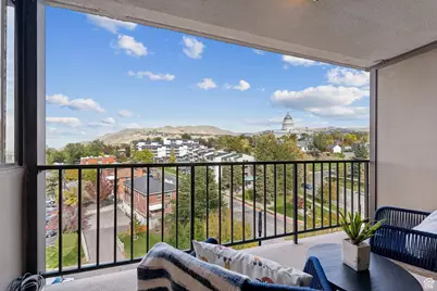 241 N Vine St W #808 E, Salt Lake City, UT 84103 - Photo 7