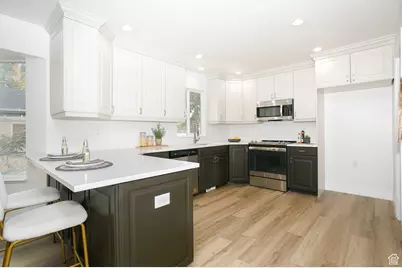 2216 W Birdsong Rd S, West Valley, UT 84119 - Photo 5