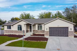 2216 W Birdsong Rd S, West Valley, UT 84119 - Photo 1