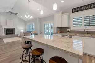 898 N Burke Ln, Elk Ridge, UT 84651 - Photo 13