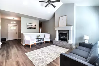 898 N Burke Ln, Elk Ridge, UT 84651 - Photo 5