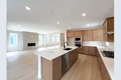 2452 N Stoney Path Way #40, Heber City, UT 84032 - Photo 5