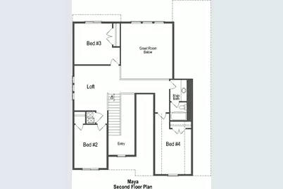 974 E 400 N #1, Salem, UT 84653 - Photo 15