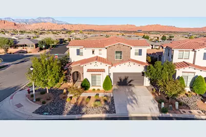 3780 W Arcadia Dr S #27, Santa Clara, UT 84765 - Photo 35