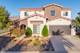 3780 W Arcadia Dr S, Santa Clara, UT 84765 - Photo 1