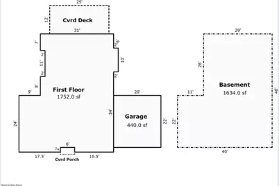 913 W 2025 S, Woods Cross, UT 84087 - Photo 31